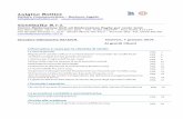 Informativa Fiscale n. 111B/2011 - Studio Bottini Luigino · 2019-04-09 · Incremento di aliquota per la contribuzione Enasarco 2019 pag. 19 Le nuove tabelle ACI per il 2019 pag.