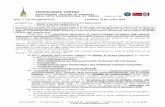 ASSOCIAZIONE TITOLARI DI FARMACIA DELLA CITTA’ …ordinefarmacisti.torino.it/wp-content/uploads/2018/12/... · 2018-12-14 · della Ricetta Elettronica Veterinaria (REV), il cui