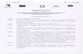SICILIA - FONDO SOCIALE EUROPEO - Piano operativo 2007 - 2013 · CONSIDERATO che in attuazione della Delibera di Giunta n. 487 del 18 dicembre 2012, del D.D.G. n. 708 dell'8 marzo