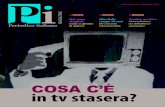La tv dei ‘decadenti’ - Periodico Italiano Magazine · 2018-01-09 · L’applicazione di tale metodologia, sin da allora relegava le assunzioni per merito in una ... che sta