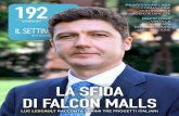 MAPIC ItAly - Amazon S3 · 2017-05-19 · il nuovo mondo del costruito Innovazione di processo e di materiali nel panorama immobiliare italiano 27 giugno, ore 09:00 - palazzo maire