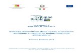 Schede descrittive delle razze autoctone siciliane a ... PSR Sicilia 2007-201آ  siciliane a rischio