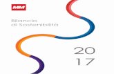 Bilancio di Sostenibilità · Expo 2015, curando la progettazione definitiva ed esecutiva delle principali opere di urbanizzazione, la direzioni lavori, il coordinamento della sicurezza