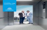 Robustezza e affidabilità. - thyssenkrupp Elevator · 2020-06-03 · • Il nostro team commerciale formato da esperti è a disposizione per darvi consulenza sulle migliori soluzioni