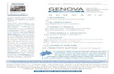 Inter. GM 10/2002 · 2017-05-31 · In copertina: “Visita agli infermi” di C. de Wael, Galleria di Palazzo Bianco, Genova Anno 10 - Numero 12 dicembre 2002 Ordine dei Medici e
