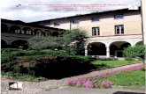 Como XXIII convegno 2016 Layout 1 - SIdM Società Italiana ... · 1. Hotel Plinius Via Garibaldi, 33 - 22100, Como, Italia 031 273067 ... tangenziale est direzione A4 - A8 direzione