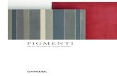 PIGMENTI...Pigmenti is a collection of architecture and design surfaces resistant to all types of dirt. It is suitable for both private and public areas, and for both indoor and outdoor