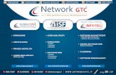 Presentazione GTC 2019 - Network GTC - Formazione ... · FORMAZIONE Globalform è un CENTRO DI FORMAZIONE ACCREDITATO Iscritto al Miur con n. 55018, Provider ECM con n. prot. 4158