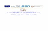 Istituto Comprensivo Vittorini Messina - Italia€¦ · Web viewIl Piano di Miglioramento, dell’anno scolastico 2016-2017, prende avvio da quello precedente, elaborato nell’anno
