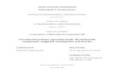 AlmaDL - Caratterizzazione sperimentale di materiali compositi 2015-03-13آ  Valentina Agostinelli Prof.