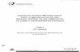 PROYECTO TECNICO-METODOLOGICO PARA LA IMPLANTACION DE UNA BRIGADA CENTRAL DE …info.igme.es/SidPDF/016000/666/Tomo 1 volumen III/16666... · 2007-07-27 · La labor administrativa