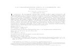 Studi e problemi di critica testuale - 2010 - 81 - La …...1 Vd. Paola Manni, Il Trecento toscano, Bologna, il Mulino, pp. 141-144 (campionatura li-mitata al poema). In questa sede