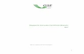 Rapporto Annuale Certificati Bianchi - Federesco annuale... · 2018-02-20 · 2011-2017, e (ii) le proiezioni dei volumi di titoli di efficienza energetica generabili 2017 e la stima