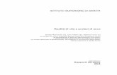 Qualità di vita e protesi di ancaold.iss.it/binary/pros/cont/Rapporto_ISTISAN_064.pdf · 2006, iii, 28 p. Rapporti ISTISAN 06/4 (in Italian) ... di fissazione, materiali e tecnica