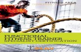 FUNCTIONAL FITNESS TRAINER - ELAV · 2016-01-12 · ELAV, gli esercizi fondamentali, inserimento nel modello funzionale ELAV, organizzazione delle sedute di allenamento. PRATICA: