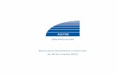GRUPPO ASTM RESOCONTO INTERMEDIO DI GESTIONE€¦ · Astm è una holding industriale attiva principalmente nella gestione di reti autostradali in concessione e nei settori della progettazione