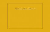 Vijñānabhairava...Il Vijñ nabhairava è un antico testo del-la dottrina metafisica, fiorita nel K m r intorno al 700 d.C., basata sulle scritture tradizionali ( aiv gama) e nota