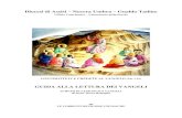 Diocesi di Assisi – Nocera Umbra – Gualdo · PDF file 2017-09-11 · Diocesi di Assisi – Nocera Umbra – Gualdo Tadino . Ufficio Catechistico – Laboratorio della Parola .