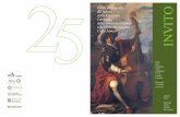 Con il sostegno della Città di Lugano · 2019-01-14 · Andrè de Sapato Novo Suite brasiliana A.Vivaldi (1678-1741) Dall’Estate Terzo movimento – Presto Versione classica-folk