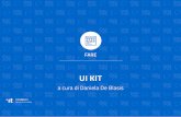 Presentazione UI KIT- 13:11eventipa.formez.it/sites/default/files/allegati_eventi/... · 2018-11-13 · A che cosa serve - Lo UI Kit serve a costruire interfacce, o meglio, prototipi