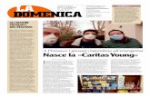 Nasce la «Caritas Young»sanminiato.chiesacattolica.it/wp-content/uploads/sites/2/... · 2020-04-12 · silenzio: fai una dieta mediatica, limita l’ascolto di informazioni ansiogene