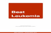 Beat Leukemia – Annual Report 2012 report 2012.pdfBeat Leukemia – Annual Report 2012 L’uscita del libro “Il segreto è la vita” è stata seguita da presentazioni in librerie,