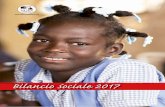 Bilancio Sociale 2017 - associazionenova.org Social… · . NOVA - Bilancio Sociale 2017 Bilancio Sociale 2017 - NOVA INDICE Relazione Presidente 5 1 • L’IDENTITÀ 7 1.1 La Storia