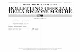REPUBBLICA ITALIANA BOLLETTINO UFFIC IALE DELLA REGIONE …213.26.167.158/bur/PDF/2020/N67 del 24 luglio 2020.pdf · matrimoni, fiere, ecc. previo allestimento di cucine da campo.