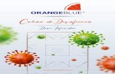 Fotografía de página completa - OrangeBlue · 2020-05-13 · 30 s -30 min, función impulso nivel crepuscular 10 - 2000 Lux Canal I Policarbonato de alta calidad cable: 45 cm Canall