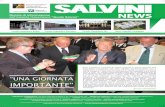 Rivista di informazione dell’Azienda Ospedaliera “Guido Salvini” … · 2015-11-12 · una struttura così imponente. Il nuovo ospedale, con gli altri Presidi e strutture territoriali,