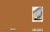 BOISERIE - Ceramiche Grazia · BOISERIE - info@ceramichegrazia.it CERAMICHE GRAZIA S.P.A. - VIA RADICI IN PIANO, 71 - 41040 CORLO (MODENA) ITALY - TEL. 059.558.154 - FAX 059.558.520