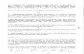 ACCORDO DI ARMONIZZAZIONE DELLO STRUMENTO NEGOZIALE TRANSITORIO VENETO 20 GENNAIO 2012 … · 2019-06-21 · negoziale transitorio veneto del 20 gennaio 2012, verbale di ratifica