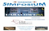 Luglio2017 n - ASSOCIAZIONE CULTURALE …acsimposium.weebly.com/uploads/9/6/7/8/9678097/magazine...ricordiamo lo scrittore siciliano le cui opere sono tra le più rappresentate in