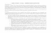 ARCONET- FAQ - ARMONIZZAZIONE · 2016-05-09 · ARCONET- FAQ - ARMONIZZAZIONE Domanda n. 1: L’articolo 1, comma 629, lettera b), della legge 23 dicembre 2014, n. 190, ha inserito