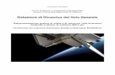 Relazione di Dinamica del Volo Spazialeendeavour88.altervista.org/Relazione_Dinamica_Del_Volo.pdf · Orbita di trasferimento – GTO1: Per quanto concerne l'orbita bi-ellittica imponiamo