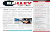 Halley notiziario: per conoscere le risorse dell’entehalley.it/home/images/notiziario/pdf/2018-XX-1-low.pdf · sull’informazione, la linguistica, la semiotica, la scienza dell’informazione