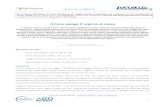 Il Fisco spiega il regime di cassa - hrzucchetti.it · Il Fisco spiega il regime di cassa Le imprese minori, a partire dal 1° gennaio 2017, applicano il nuovo regime di cassa introdotto
