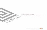 CATALOGO CORSI - TESEO · Passaggio generazionale e strategie di asset protection 2. Successioni, Donazioni, Trusts e Patti di Famiglia: profili civilistici e fiscali ... Polizza