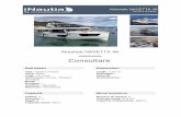 Consultare · Absolute NAVETTA 48 Yacht a motore (2019) Adriatic Wave d.o.o. mario@adriaticwave.com - +385 989173629 Absolute NAVETTA 48 € Consultare Dati basici Tipo: Yacht a motore