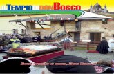 IL EMPIODIDONBOSCOcolledonbosco.org/wp-content/uploads/2017/05/tdb_2014-02.pdf · go a Pechino, attraversando l’Africa e l’India, Don Bosco e i suoi figli sono mandati a prendersi