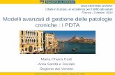 L’Italia in Europa: un eccellenza per il diritto alla salute Firenze , 3 … · 2015-03-02 · CURE INTERMEDIE 3.000 POSTI LETTO DOMICILIO 46.000 impegnative di cura domiciliari