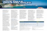 CALDO GLACIALE - Tour Operator Specializzato in Ischia ... TOUR ISCHIA IN 7 GIORNI 1 Giorno: Parco termale