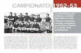 Campionato serie C - Tecnograf...in un derby vinto correttamente. 1948-49, quando il Parma venne retrocesso in serie C, derby vinto all’andata e al ritorno, i crociati, che se la