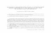 ESTETICA PREHISPANICA EN LA EXPOSICION IBEROAMERICANA … · Este trabajo analiza el Pabellón de México de la Exposición Iberoamericana de Sevilla de 1929 como intento de reafirmación