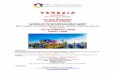 CARNEVALE DI VENEZIA 2020 - ARC Regione Umbria · Microsoft Word - CARNEVALE DI VENEZIA 2020 Author: ARC Created Date: 10/28/2019 9:57:09 PM ...