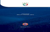 MANUALE DELLE LICENZE UEFA · 2. Principi generali 6 3. Criteri 8 TITOLO III Organizzazione del Sistema 8 4. Organi del Sistema 8 5. Adempimenti delle società e verifiche 12 6. Procedimento