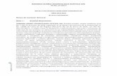 Notas de Carácter General · RAMONA GOMEZ ODONTOLOGIA ESTETICA SAS Entidad privada, creada mediante Acta No. 1 del 15 de Enero de 2018, registrado en la Cámara de Comercio de la
