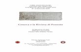 Genova e la Riviera di Ponente · 2019-05-31 · Conservate all'interno le belle brossure editoriali e le veline.Segue elenco cronologico dettagliato dei fascicoli. Anno 1897: n.