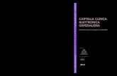 CARTELLA CLINICA ELETTRONICA OSPEDALIERA guida CC… · 1.2 CCE come fattore abilitante per FSE e PHR 1.3 CCE e modello assistenziale per intensità di cura 1.4 CCE e continuità