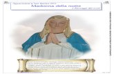 Apparizioni a San Bonico Apparizioni a San Bonico (PC)(PC)(PC) … · 2016-03-15 · Celeste prima di vedere la Madonna, vede la luce che illumina per alcuni minuti la statua della